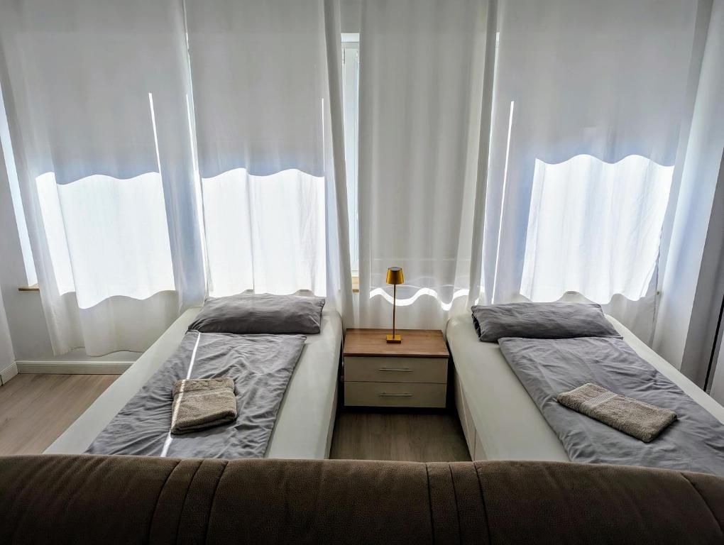 Apartment 306 – weitere Ansicht