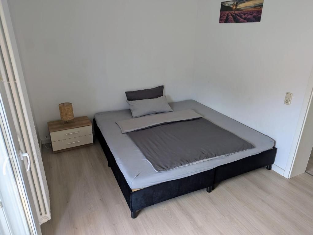 Küche von Apartment 304