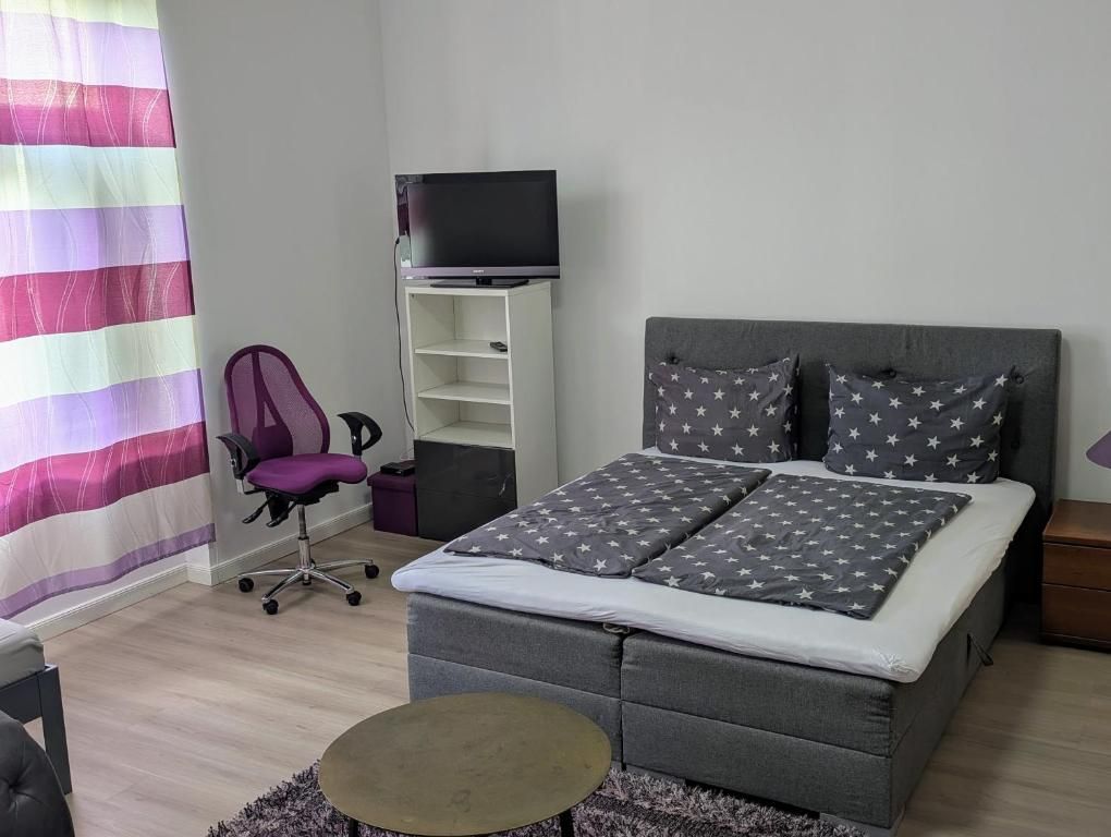 Apartment 305 – weitere Ansicht