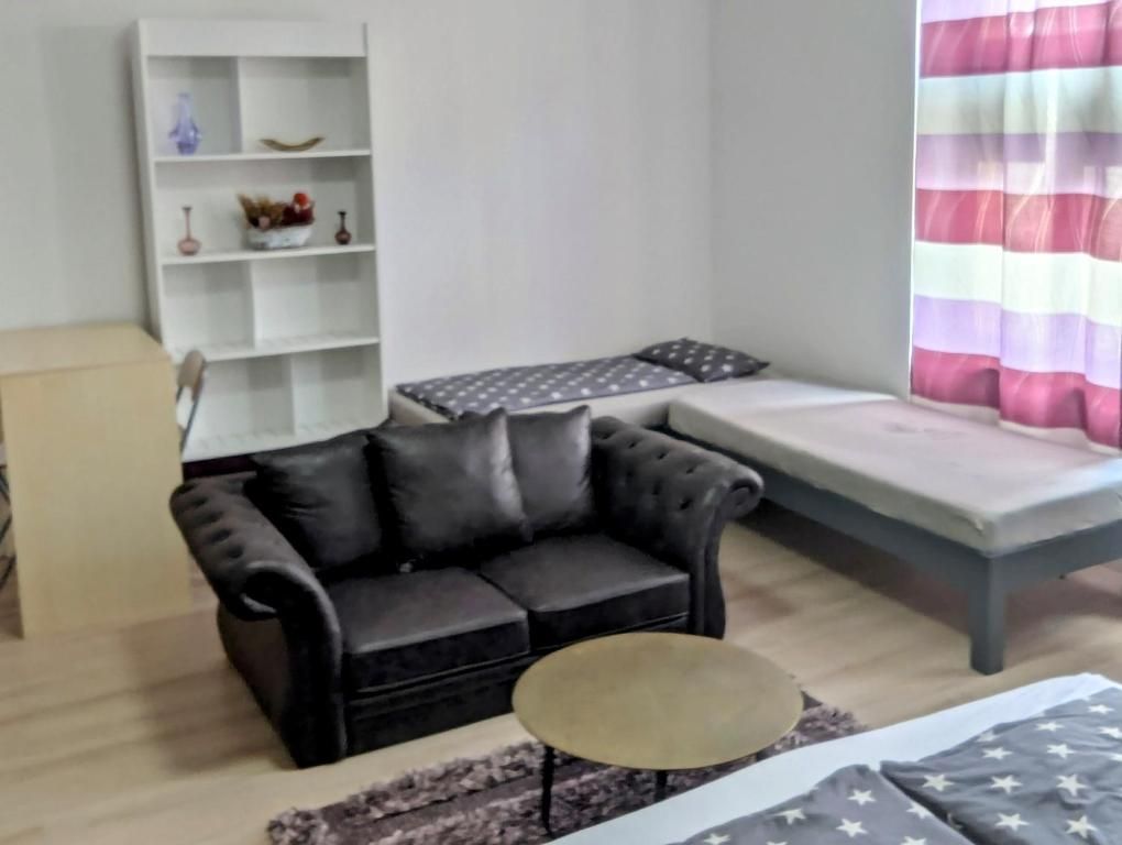 Apartment 305 – weitere Ansicht