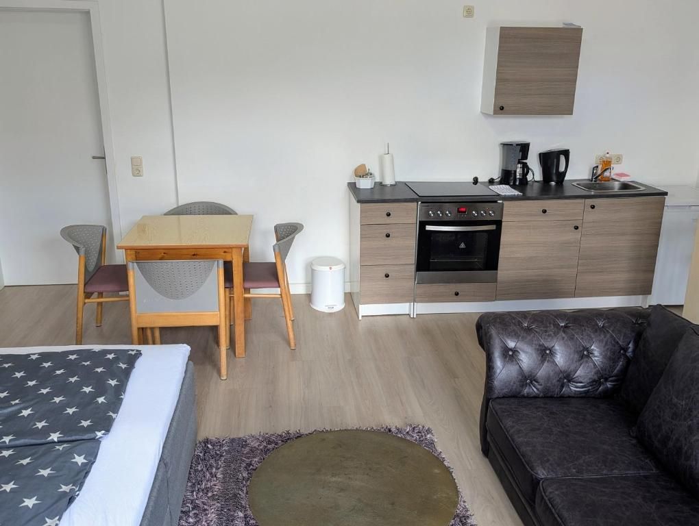 Apartment 305 – weitere Ansicht