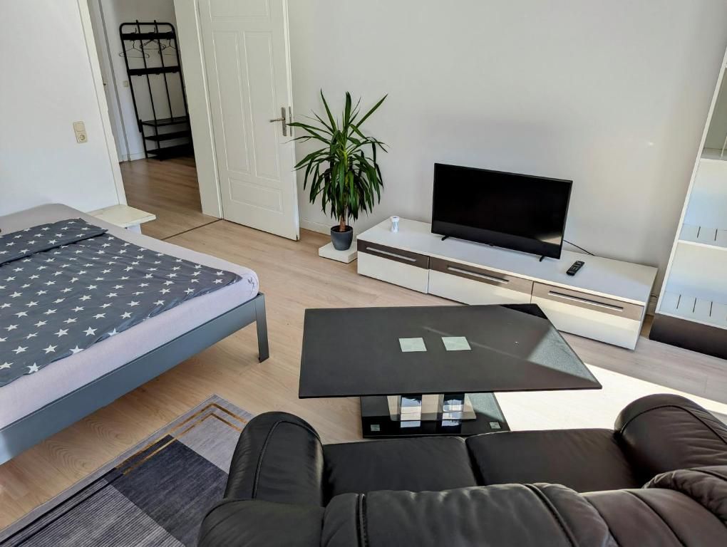 Küche von Apartment 301