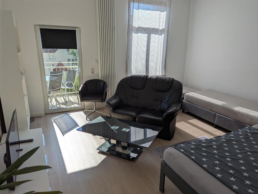 Apartment 301 – weitere Ansicht