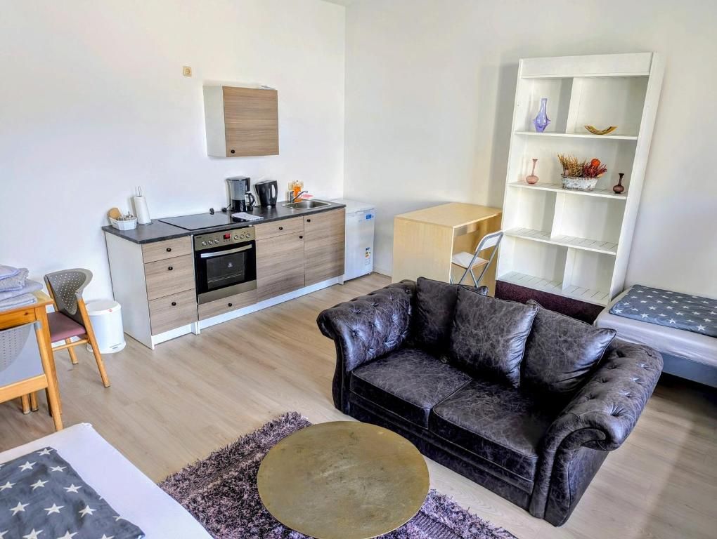 Apartment 305 – weitere Ansicht