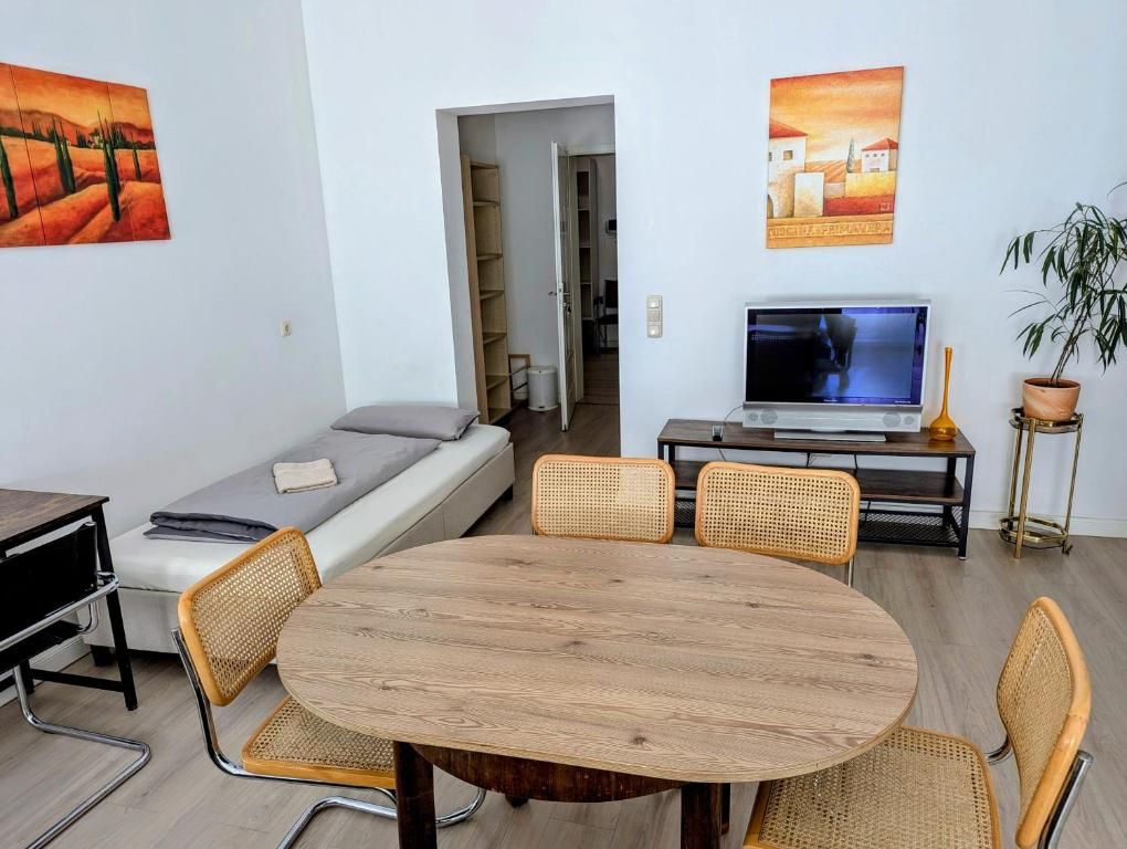 Apartment 306 – weitere Ansicht