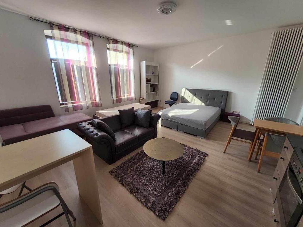 Apartment 305 – weitere Ansicht