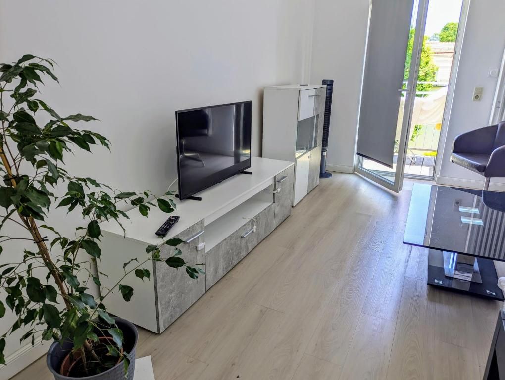 Apartment 301 – weitere Ansicht